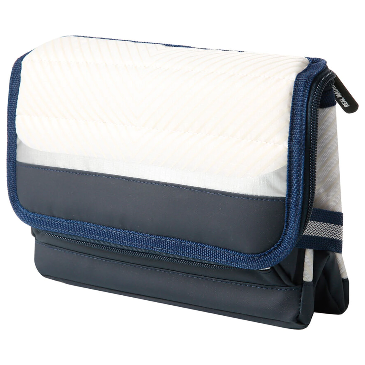 Real Madrid uzsonnás táska termékfotó