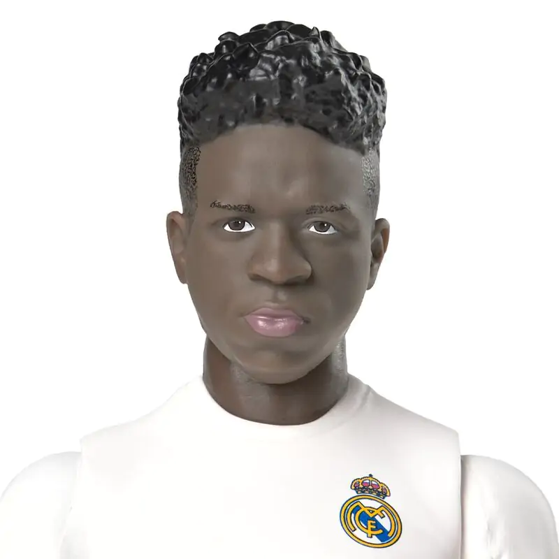 Real Madrid Vinicius akciófigura 20cm termékfotó