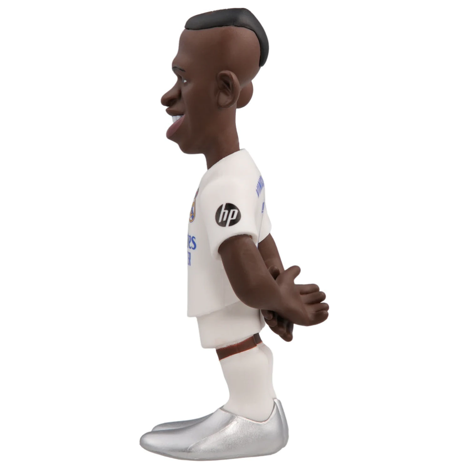 Real Madrid Vinicius Minix figura 12cm termékfotó
