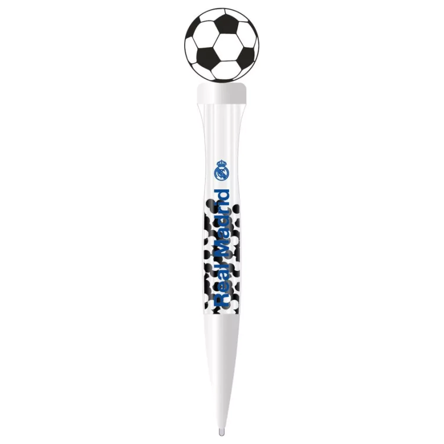 Real Madrid White 3D toll termékfotó