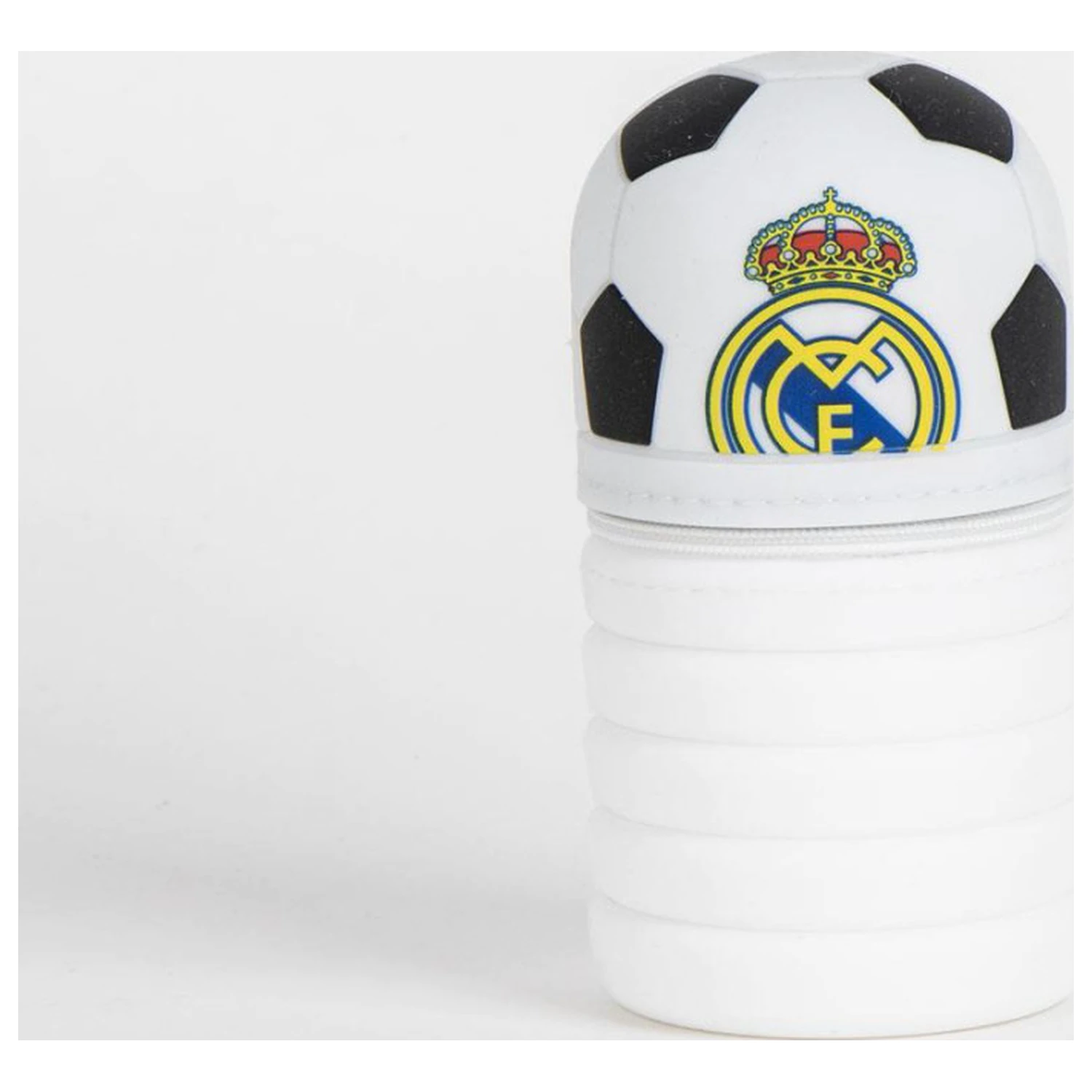 Real Madrid White 3D tolltartó 20 cm termékfotó