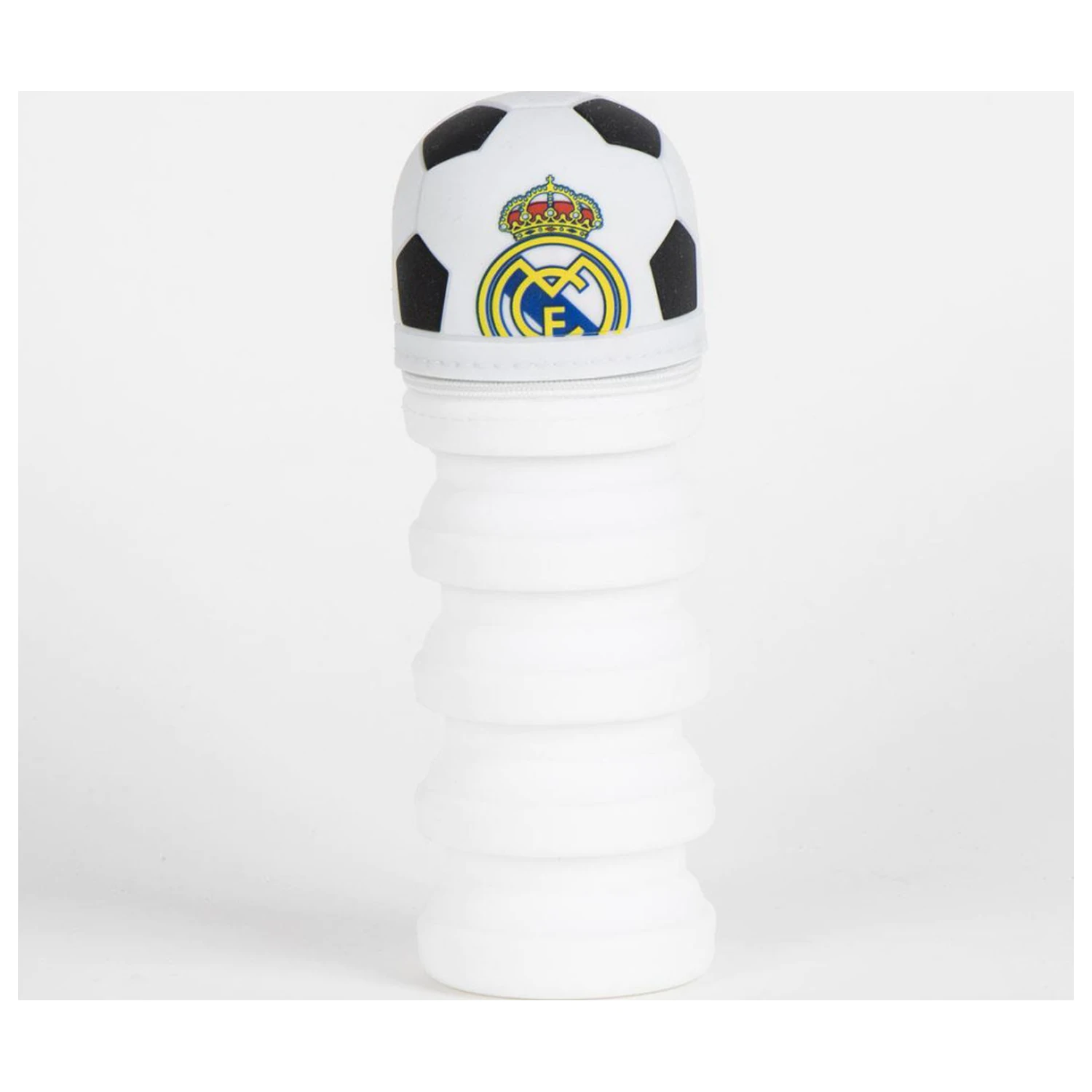 Real Madrid White 3D tolltartó 20 cm termékfotó