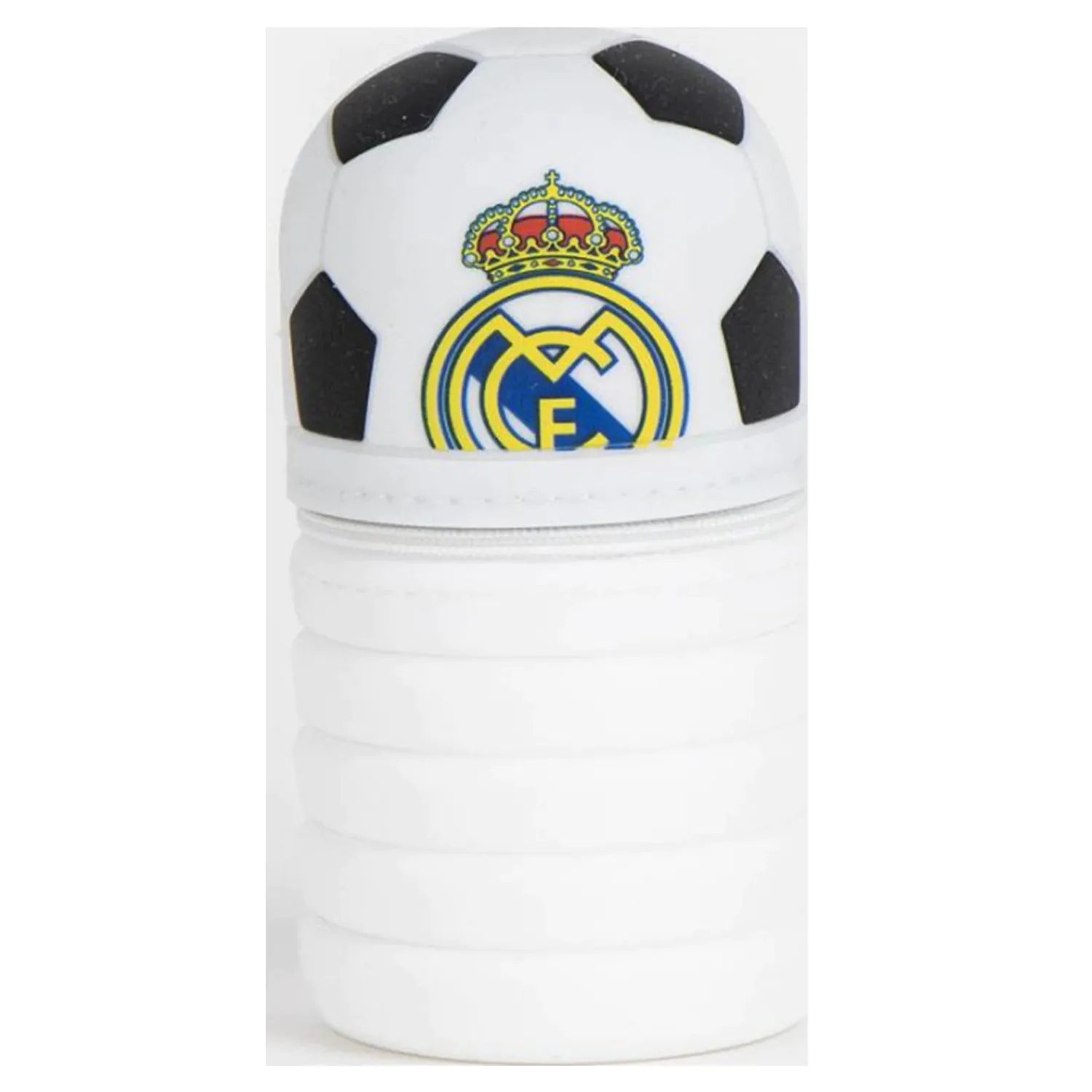 Real Madrid White 3D tolltartó 20 cm termékfotó