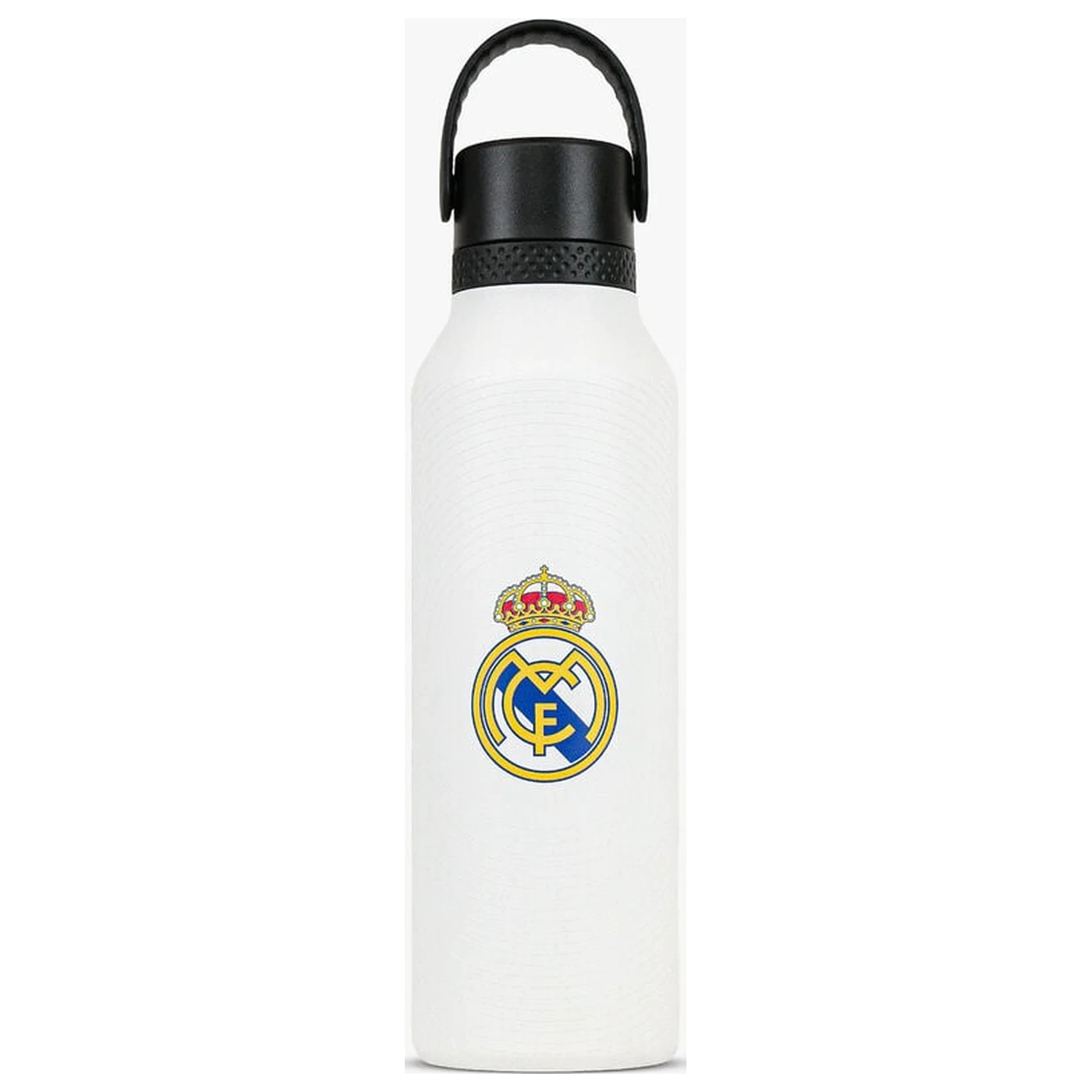 Real Madrid White Legacy thermo vizespalack kulacs 600ml termékfotó