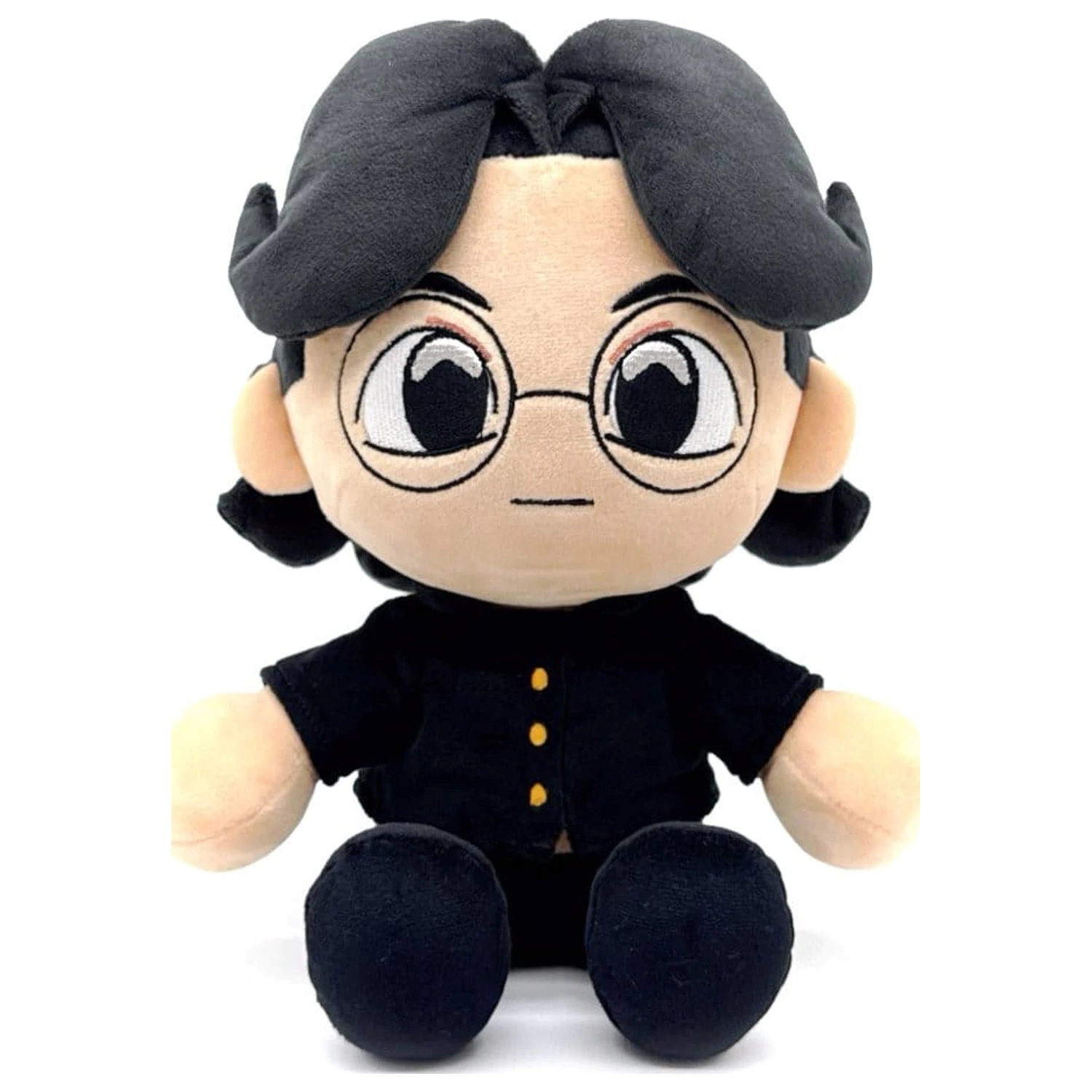 Real Real Japan plüss figura Cameron 22 cm termékfotó