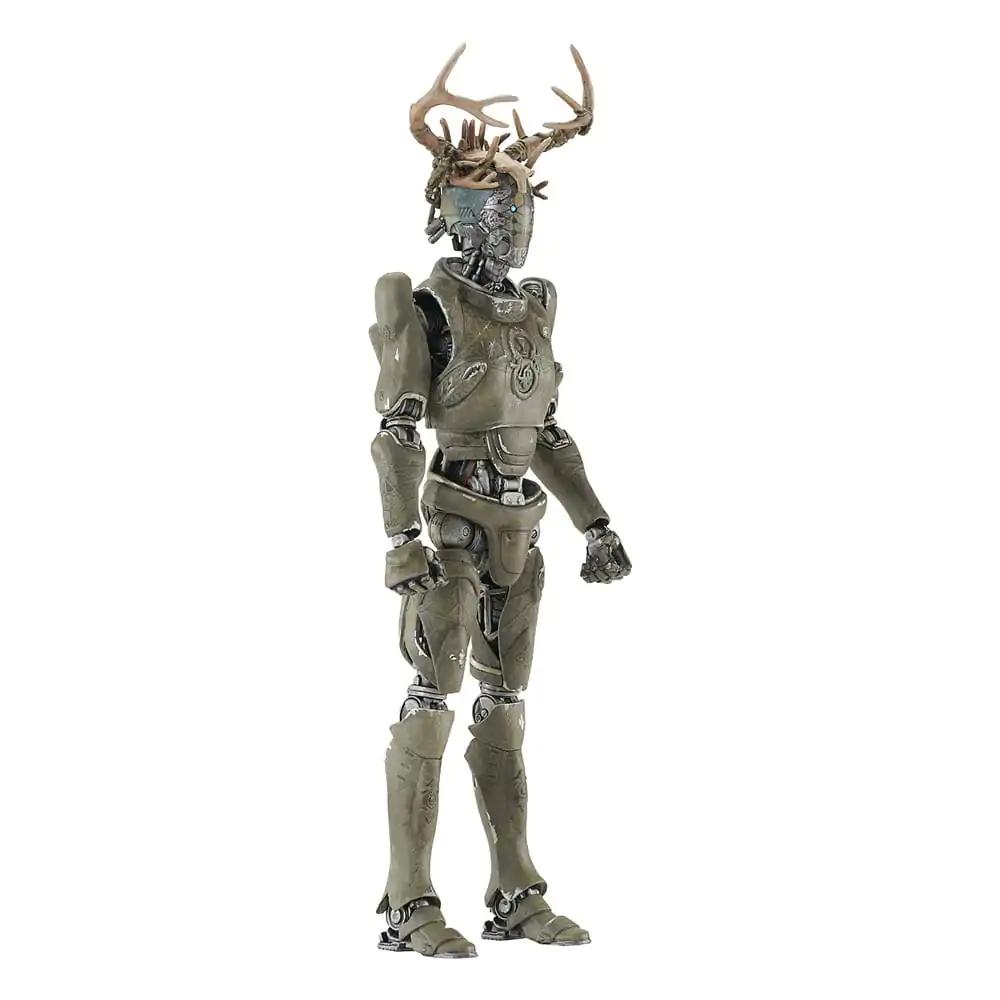 Rebel Moon Deluxe Action Figure Jimmy (Veldt) 23 cm termékfotó