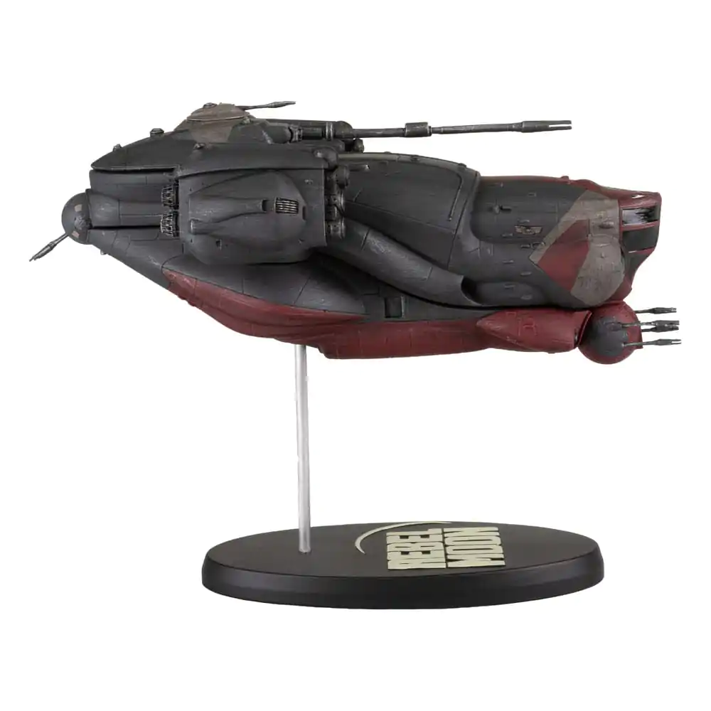 Rebel Moon  Imperium Dropship replika17 cm termékfotó