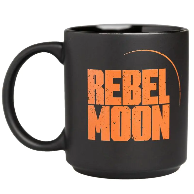 Rebel Moon Kora bögre 350ml termékfotó