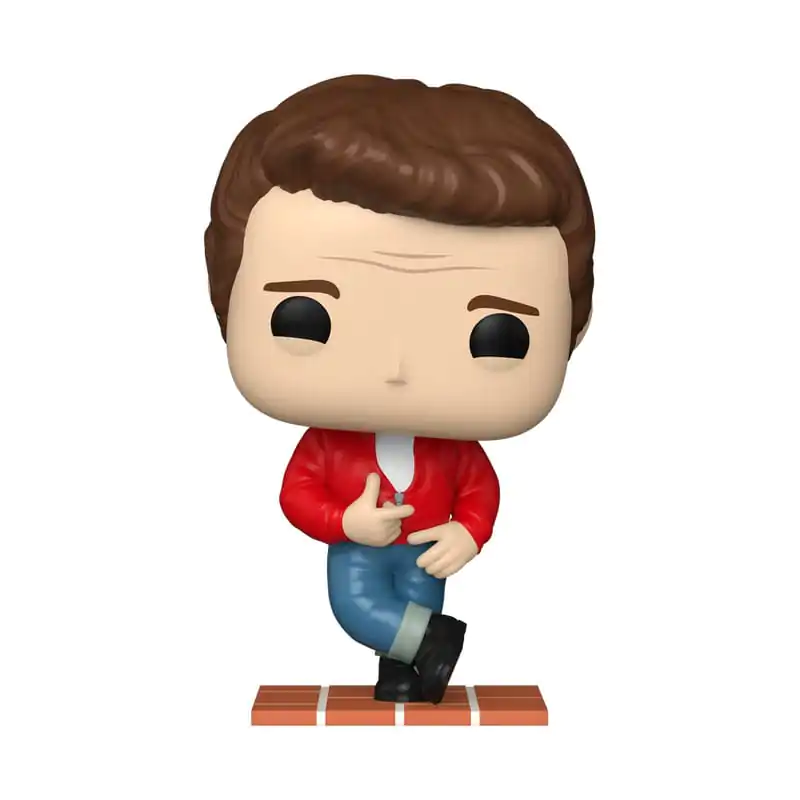 Rebel Without a Cause Funko POP! Movies Vinyl figura Jim Stark 9 cm termékfotó