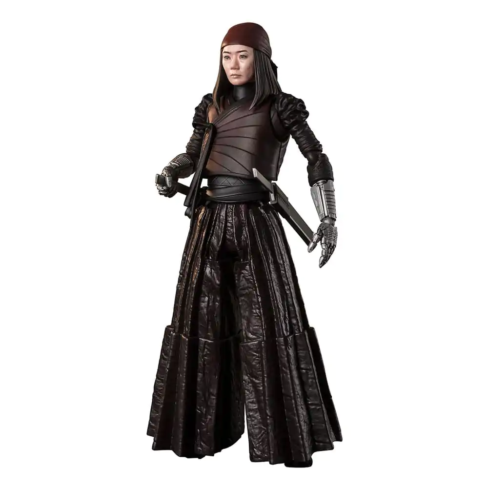 Rebell Moon S.H.Figuarts Action Figure Nemesis 15 cm termékfotó