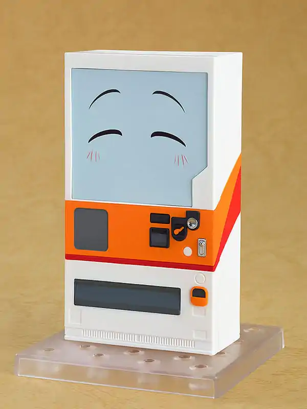 Reborn as a Vending Machine, I Now Wander the Dungeon Nendoroid akciófigura Boxxo 10 cm termékfotó