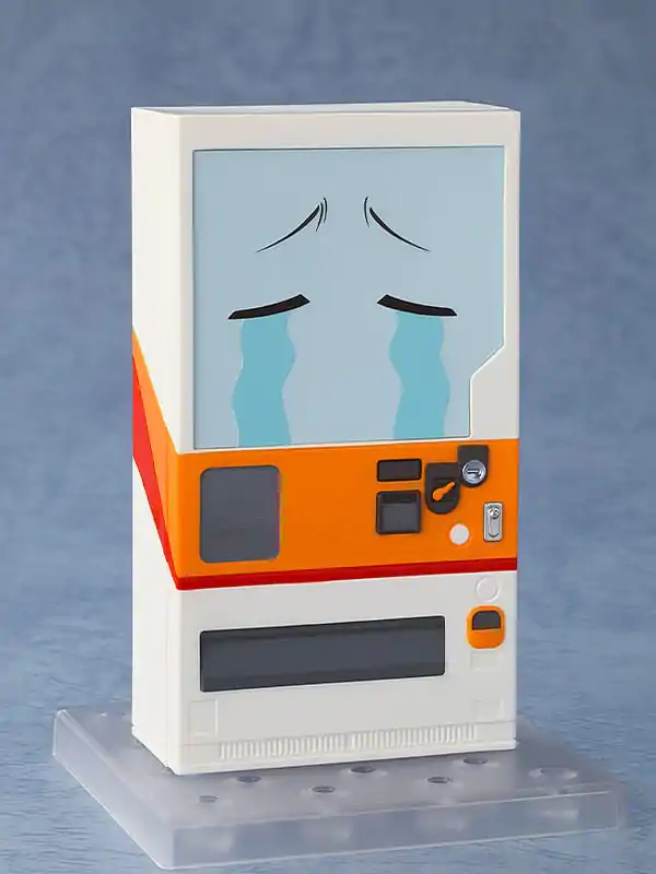 Reborn as a Vending Machine, I Now Wander the Dungeon Nendoroid akciófigura Boxxo 10 cm termékfotó