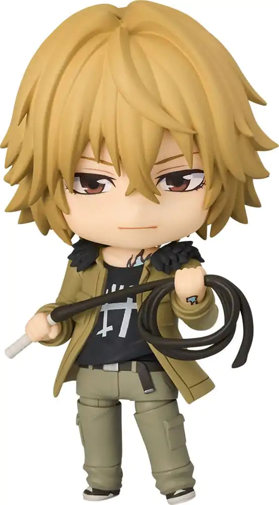 Reborn! Nendoroid akciófigura Dino 10 cm termékfotó