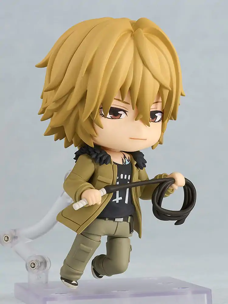 Reborn! Nendoroid akciófigura Dino 10 cm termékfotó