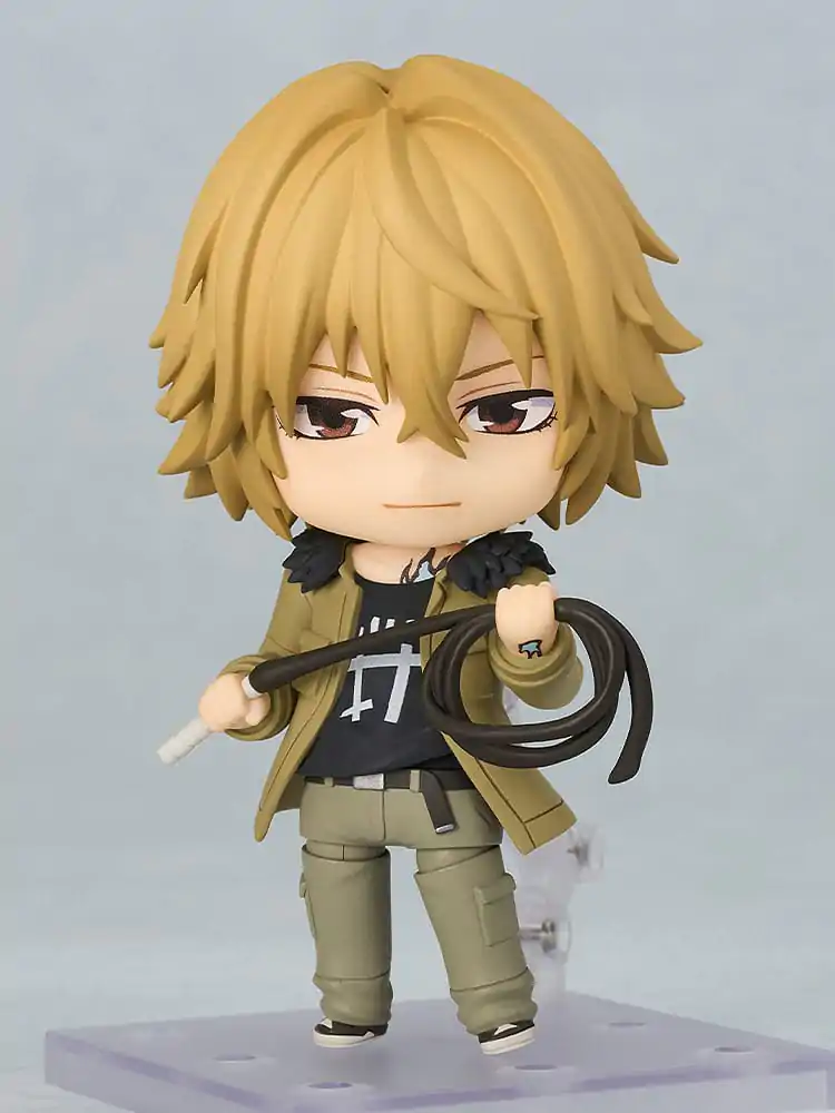 Reborn! Nendoroid akciófigura Dino 10 cm termékfotó