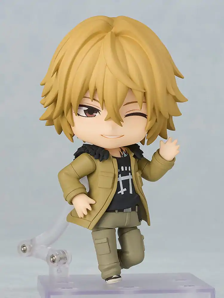Reborn! Nendoroid akciófigura Dino 10 cm termékfotó