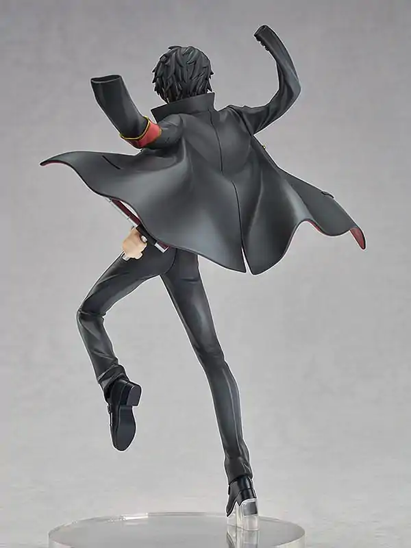 Reborn! Pop Up Parade Kyoya Hibari PVC szobor figura 17 cm termékfotó