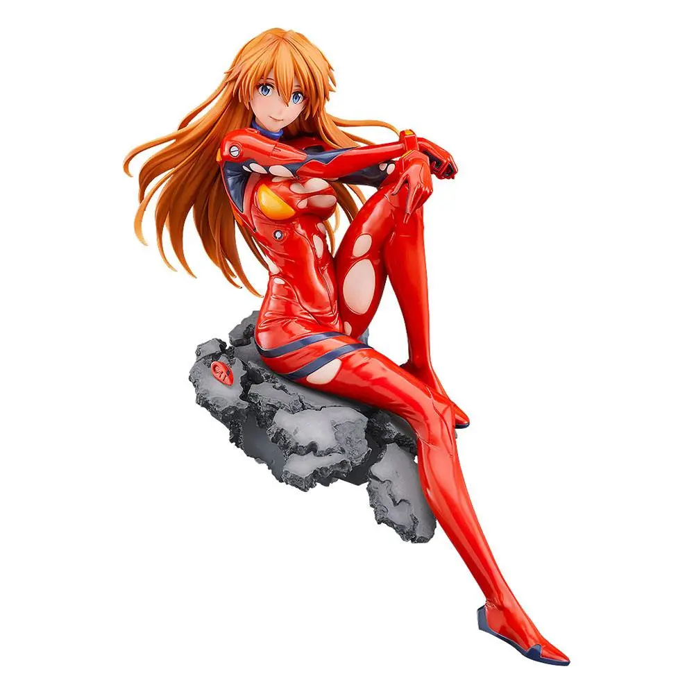 Rebuild of Evangelion PVC Statue 1/7 Asuka Langley 23 cm termékfotó