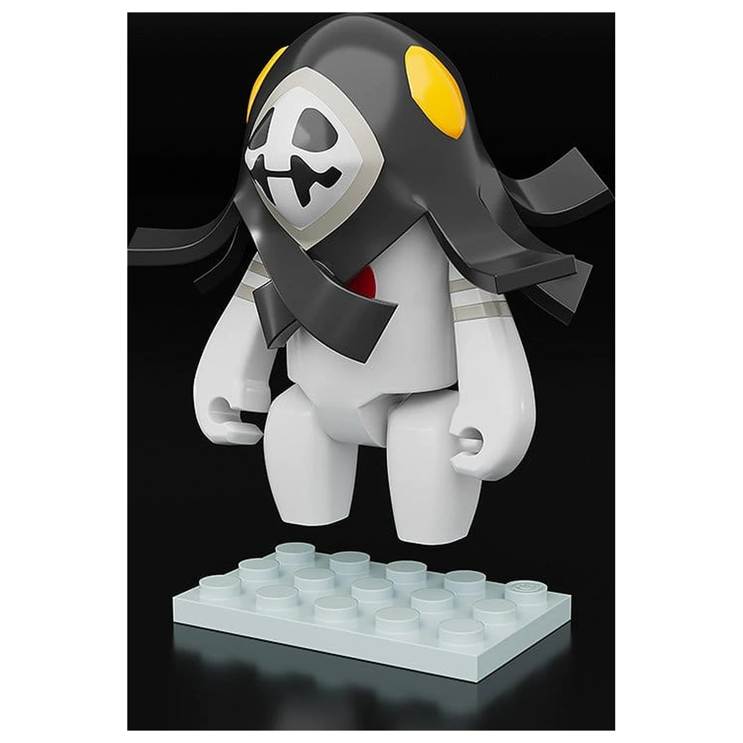 Rebuild of Evangelion Brickroid Mini figura 10th Angel 6 cm termékfotó