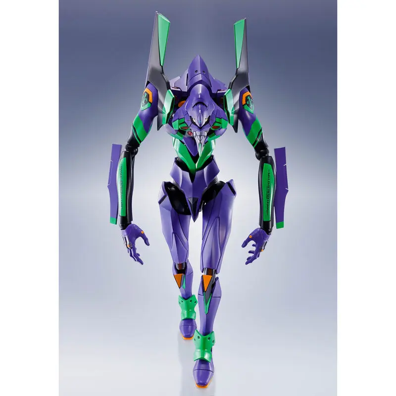 Rebuild of Evangelion Evangelion Test Type-01 figura 40cm termékfotó