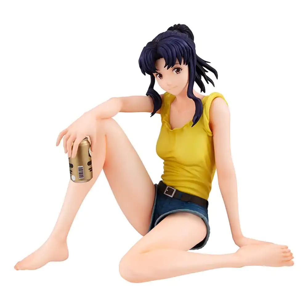 Rebuild of Evangelion Gals Misato Katsuragi & Pen Pen Vol. 2 PVC szobor figura 11 cm termékfotó