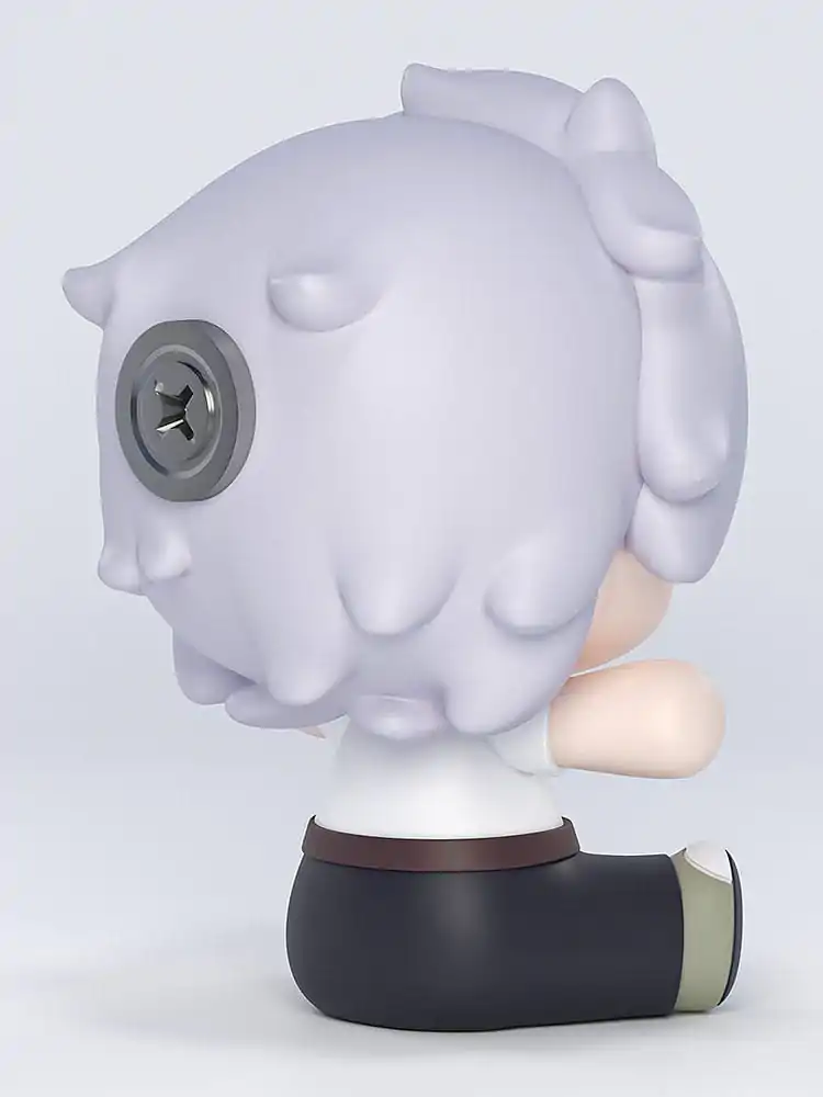 Rebuild of Evangelion Huggy Good Smile Chibi figura Kaworu Nagisa: School Uniform Ver. 6 cm termékfotó