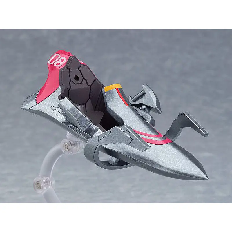 Rebuild of Evangelion Illustrious Plugsuit Mari Makinami figura 10cm termékfotó