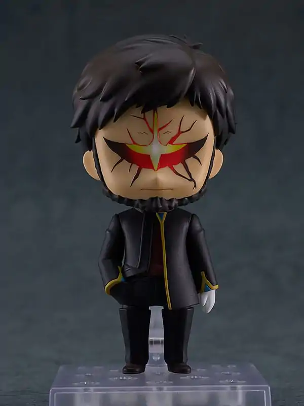 Rebuild of Evangelion Nendoroid Action Figure Gendo Ikari 10 cm termékfotó