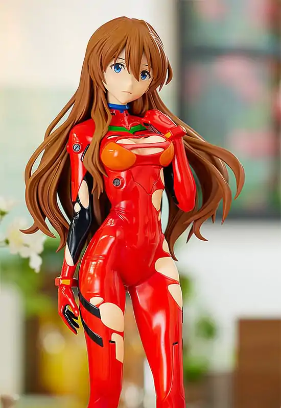 Rebuild of Evangelion Pop Up Parade XL PVC Statue Asuka Langley 40 cm termékfotó