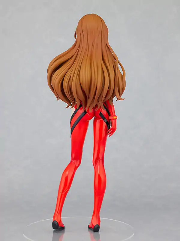 Rebuild of Evangelion Pop Up Parade XL Asuka Langley PVC szobor figura 40 cm termékfotó