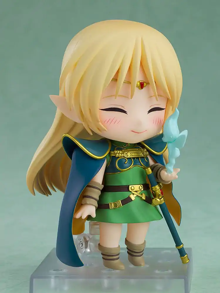 Record of Lodoss War Nendoroid akciófigura Deedlit 10 cm termékfotó