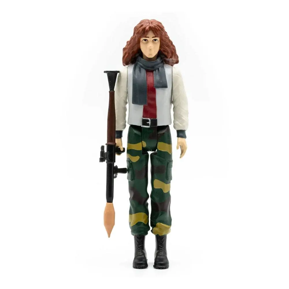 Red Dawn ReAction Pack A (Erica &amp; Jed) akciófigura csomag 10 cm termékfotó