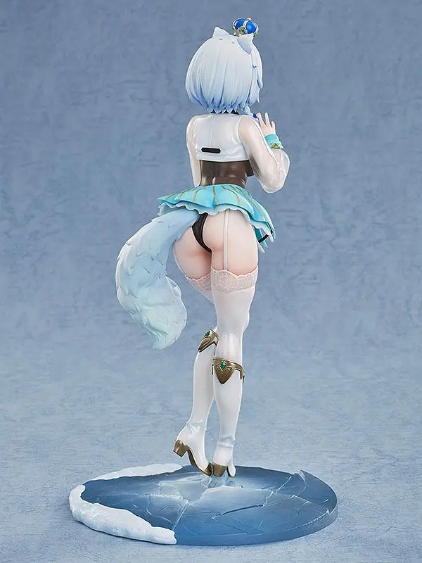 Red: Pride of Eden 1/7 Ravi PVC szobor figura 26 cm termékfotó