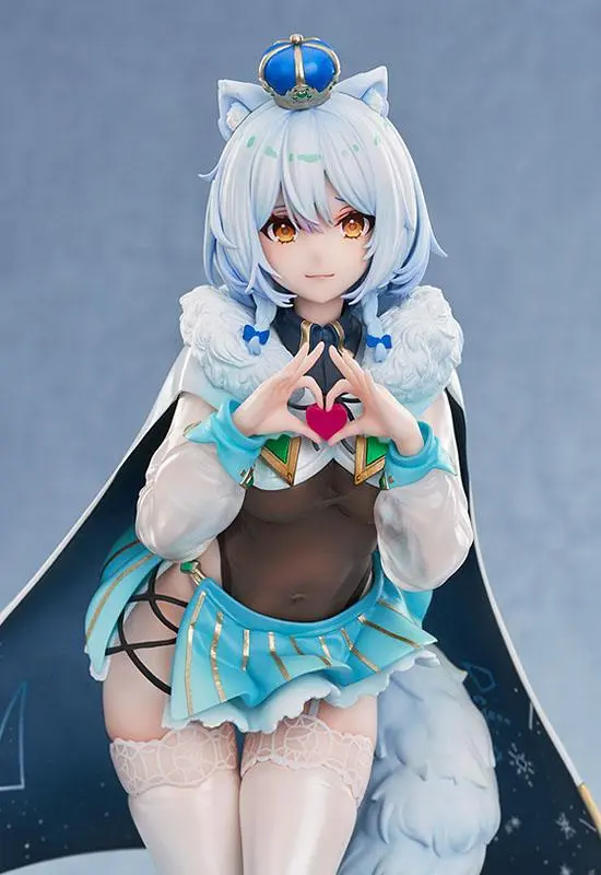 Red: Pride of Eden 1/7 Ravi PVC szobor figura 26 cm termékfotó