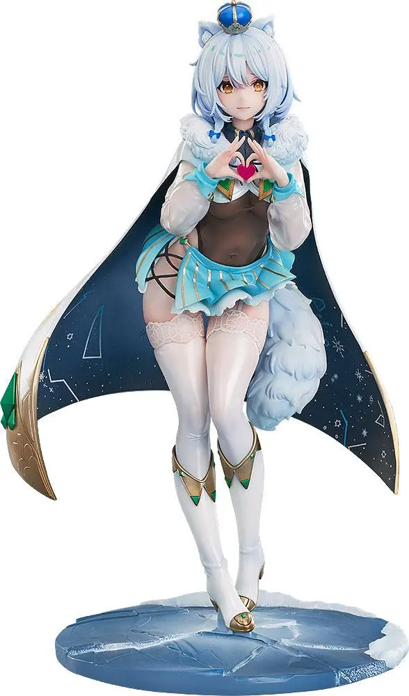 Red: Pride of Eden 1/7 Ravi PVC szobor figura 26 cm termékfotó