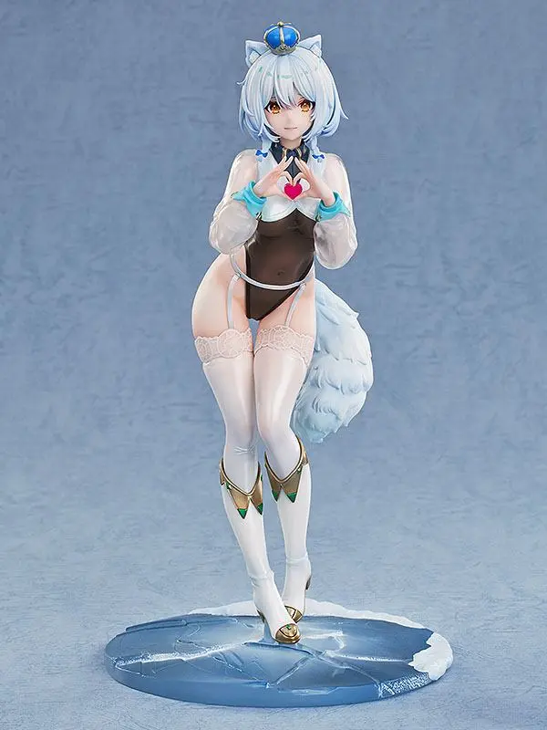 Red: Pride of Eden 1/7 Ravi PVC szobor figura 26 cm termékfotó