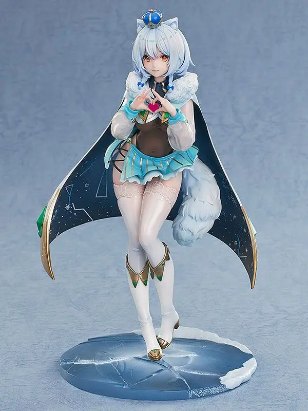 Red: Pride of Eden 1/7 Ravi PVC szobor figura 26 cm termékfotó