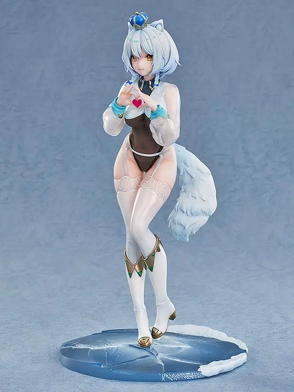 Red: Pride of Eden 1/7 Ravi PVC szobor figura 26 cm termékfotó