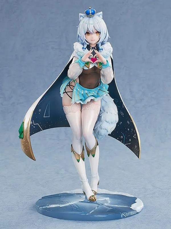 Red: Pride of Eden 1/7 Ravi PVC szobor figura 26 cm termékfotó