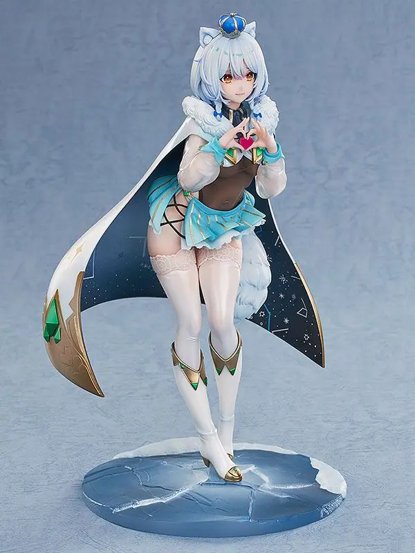 Red: Pride of Eden 1/7 Ravi PVC szobor figura 26 cm termékfotó