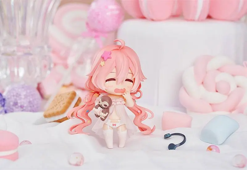 Red: Pride of Eden Nendoroid Evante akciófigura 10 cm termékfotó