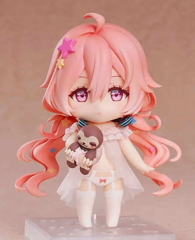 Red: Pride of Eden Nendoroid Evante akciófigura 10 cm termékfotó