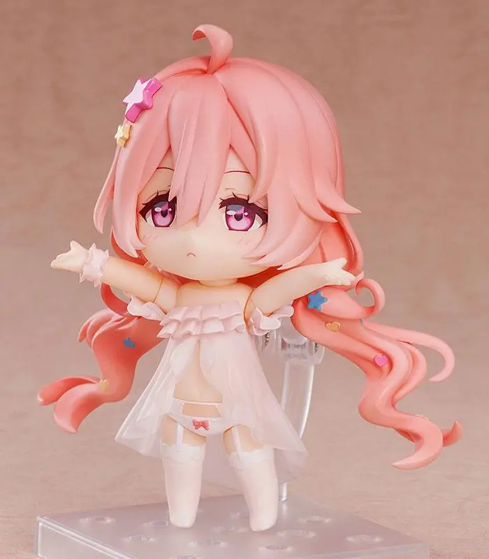 Red: Pride of Eden Nendoroid Evante akciófigura 10 cm termékfotó