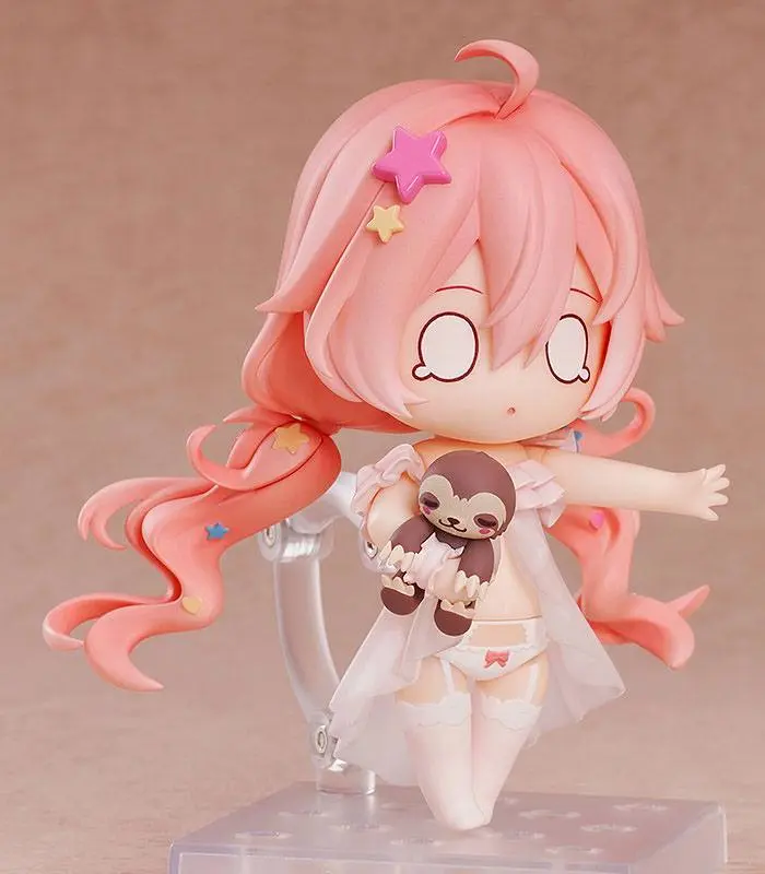 Red: Pride of Eden Nendoroid Evante akciófigura 10 cm termékfotó