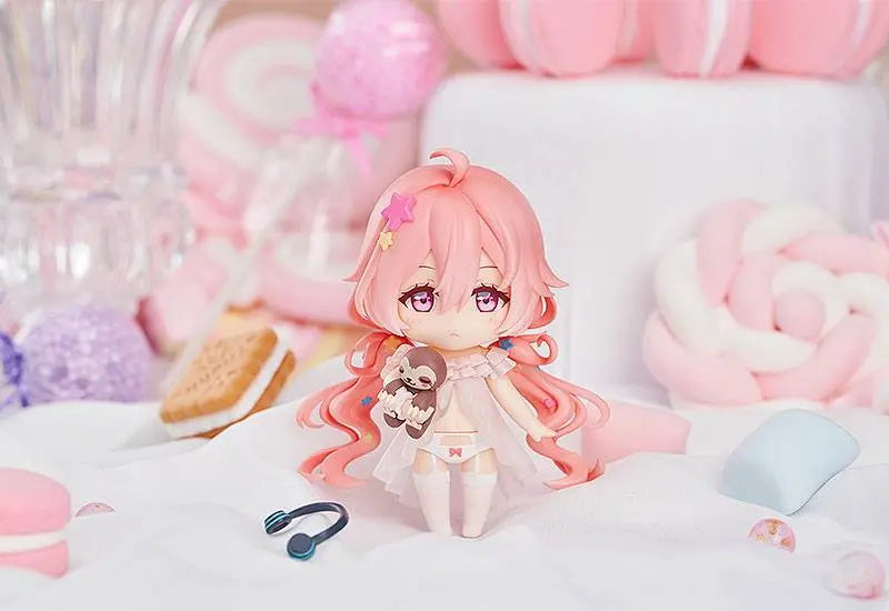 Red: Pride of Eden Nendoroid Evante akciófigura 10 cm termékfotó