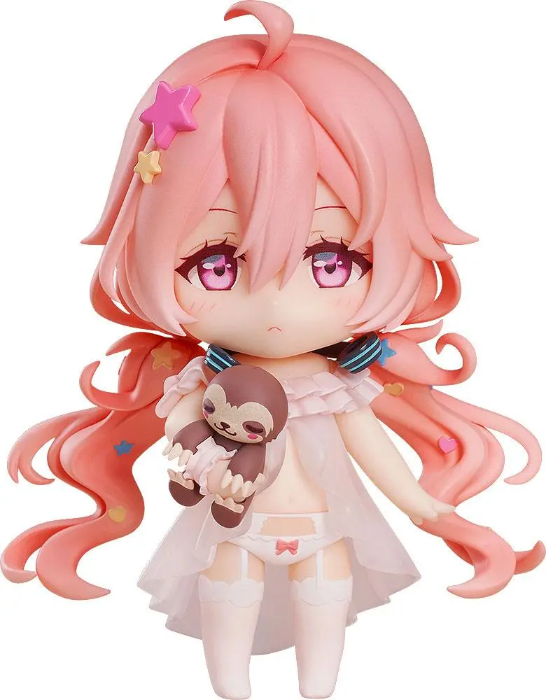 Red: Pride of Eden Nendoroid Evante akciófigura 10 cm termékfotó