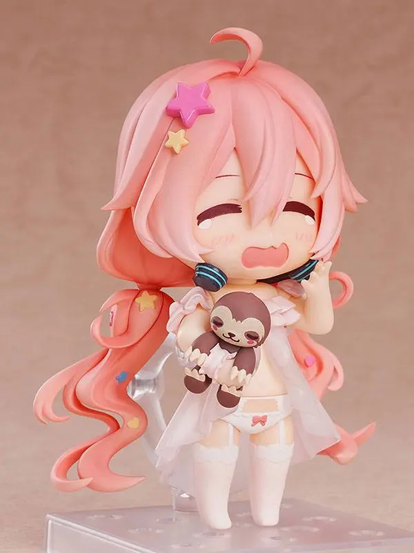 Red: Pride of Eden Nendoroid Evante akciófigura 10 cm termékfotó