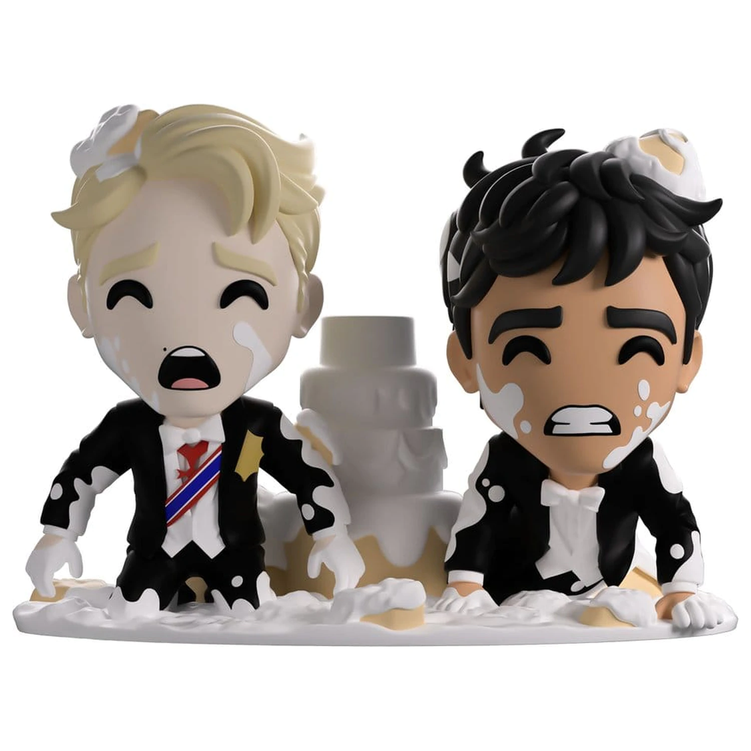 Red, White & Royal Blue Vinyl figura Henry And Alex 11 cm termékfotó