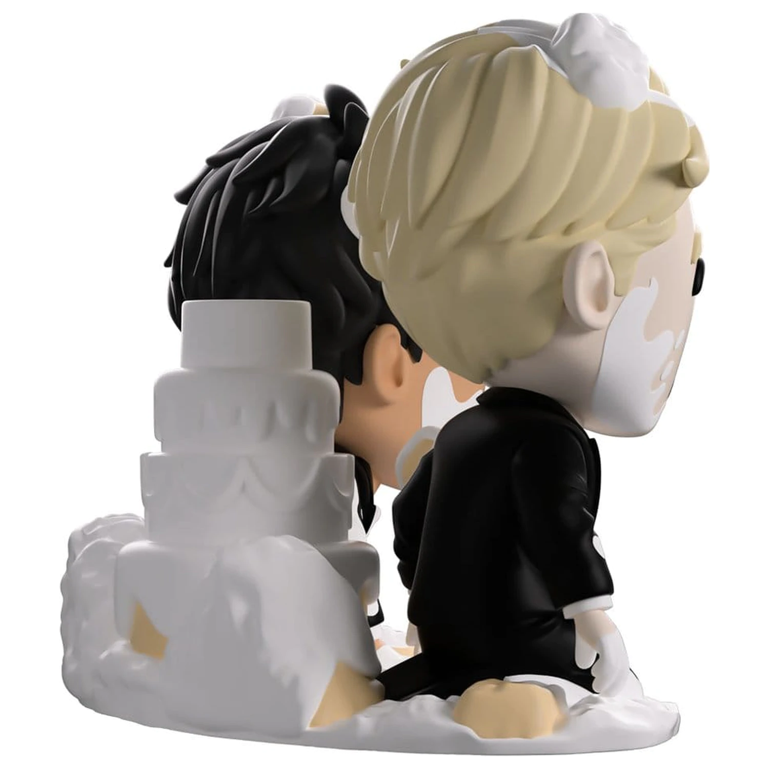 Red, White & Royal Blue Vinyl figura Henry And Alex 11 cm termékfotó