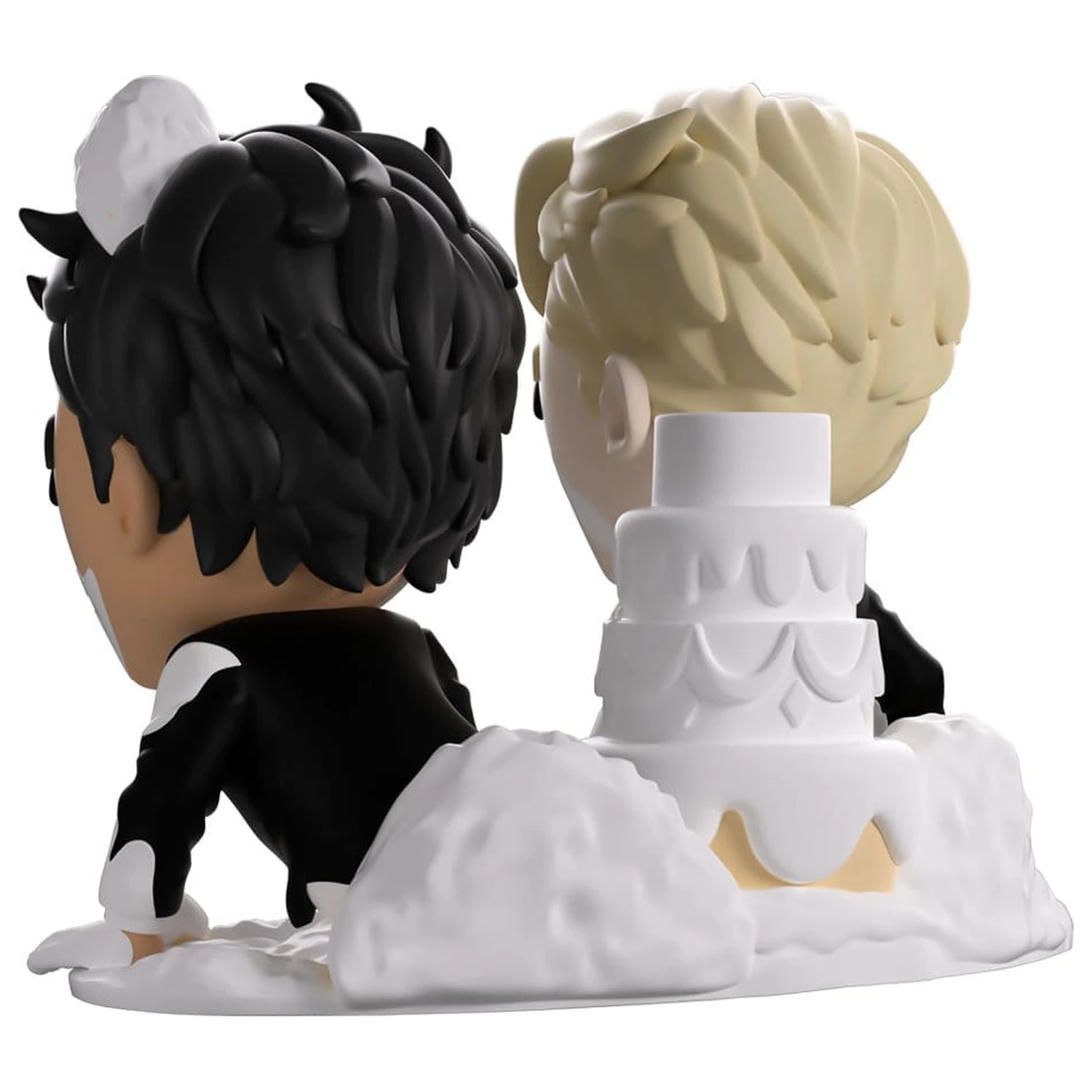 Red, White & Royal Blue Vinyl figura Henry And Alex 11 cm termékfotó